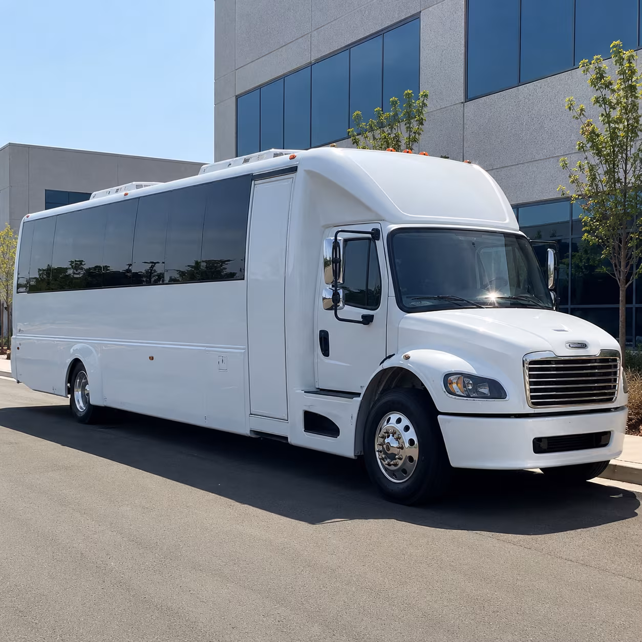 bonita springs 25 passenger party bus