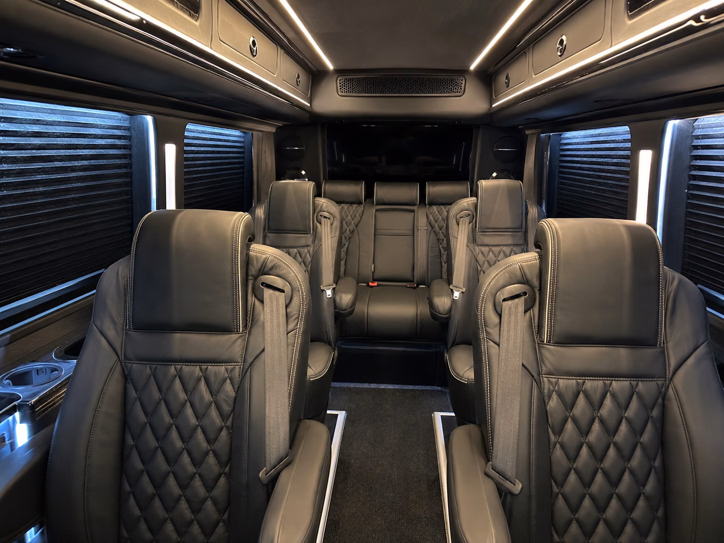 bonita springs airport transportation onboard seating