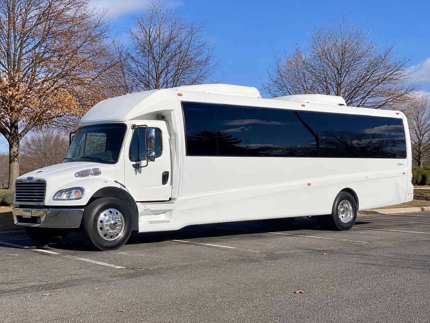 bonita springs birthday party bus rental