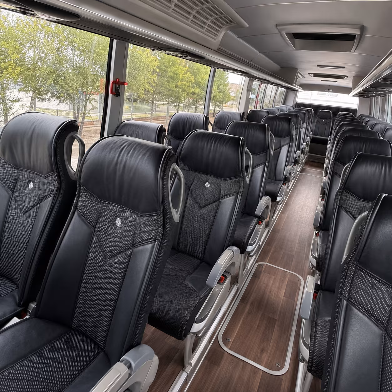 Bonita Springs Corporate Event Transportation