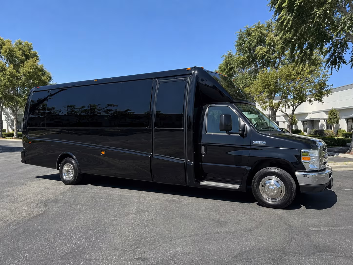 bonita springs party bus booking step 1