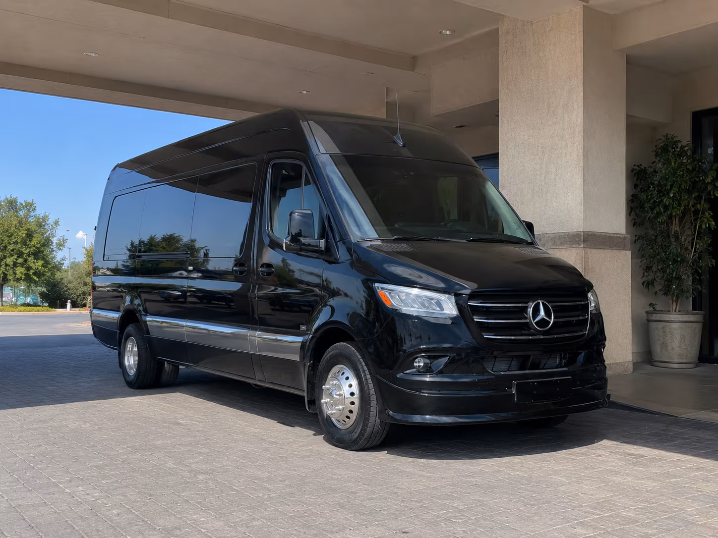 Bonita Springs Private Event Transportation