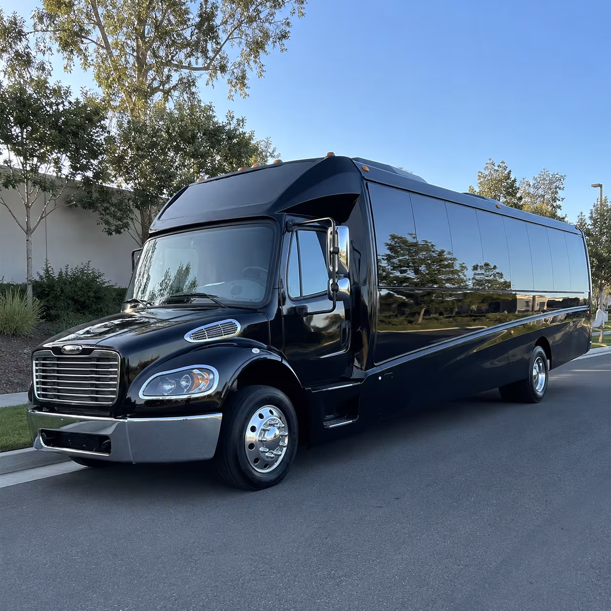 bonita springs religious group transportation onboard