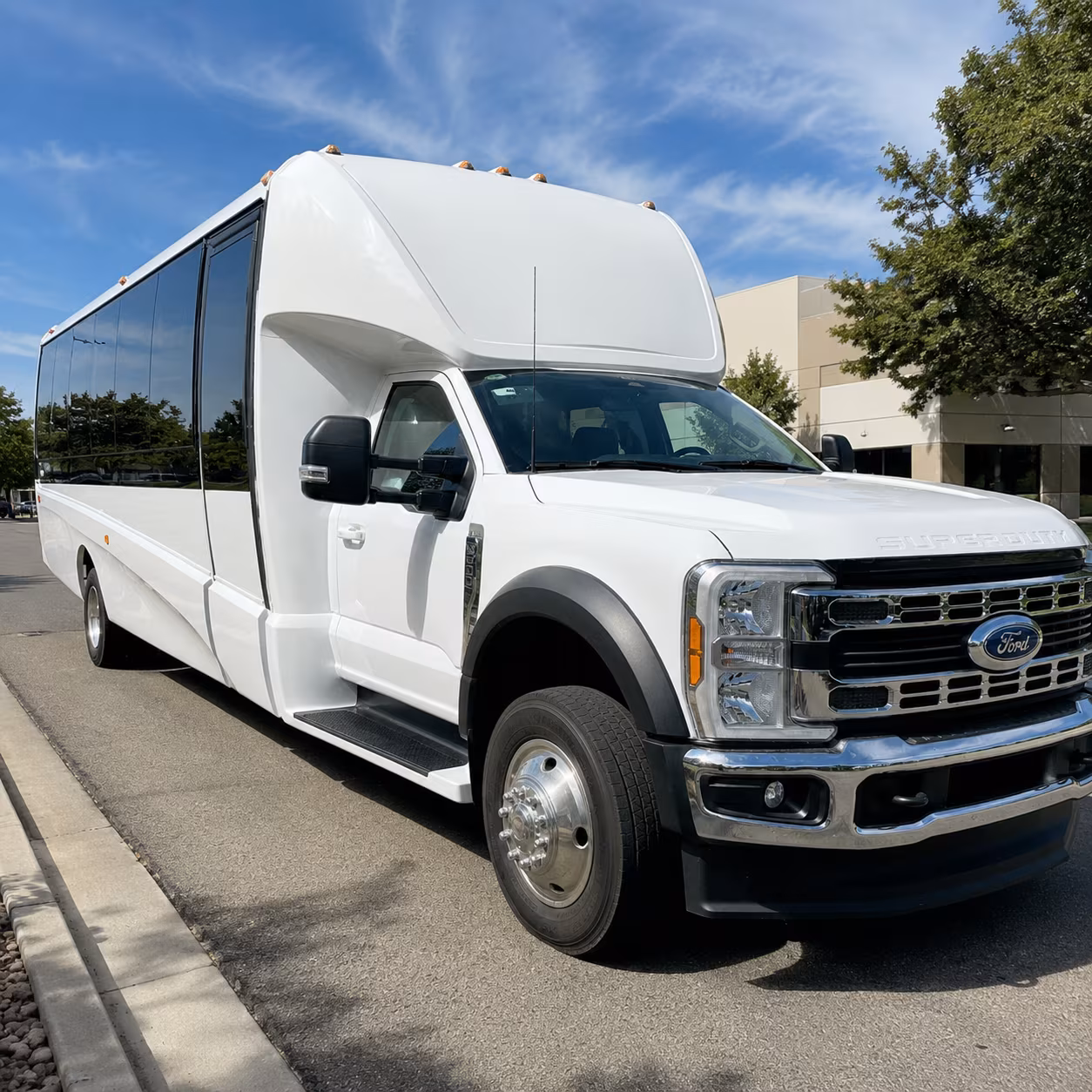Bonita Springs School Event Transportation