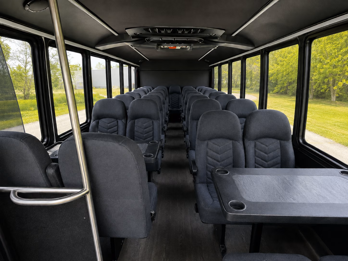 bradenton church transportation