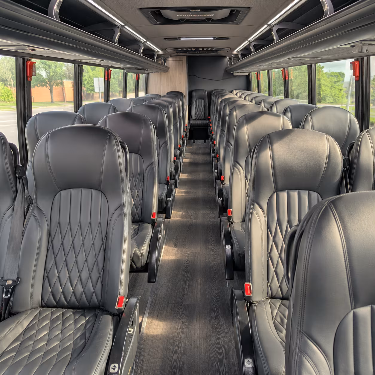 bradenton concert transportation