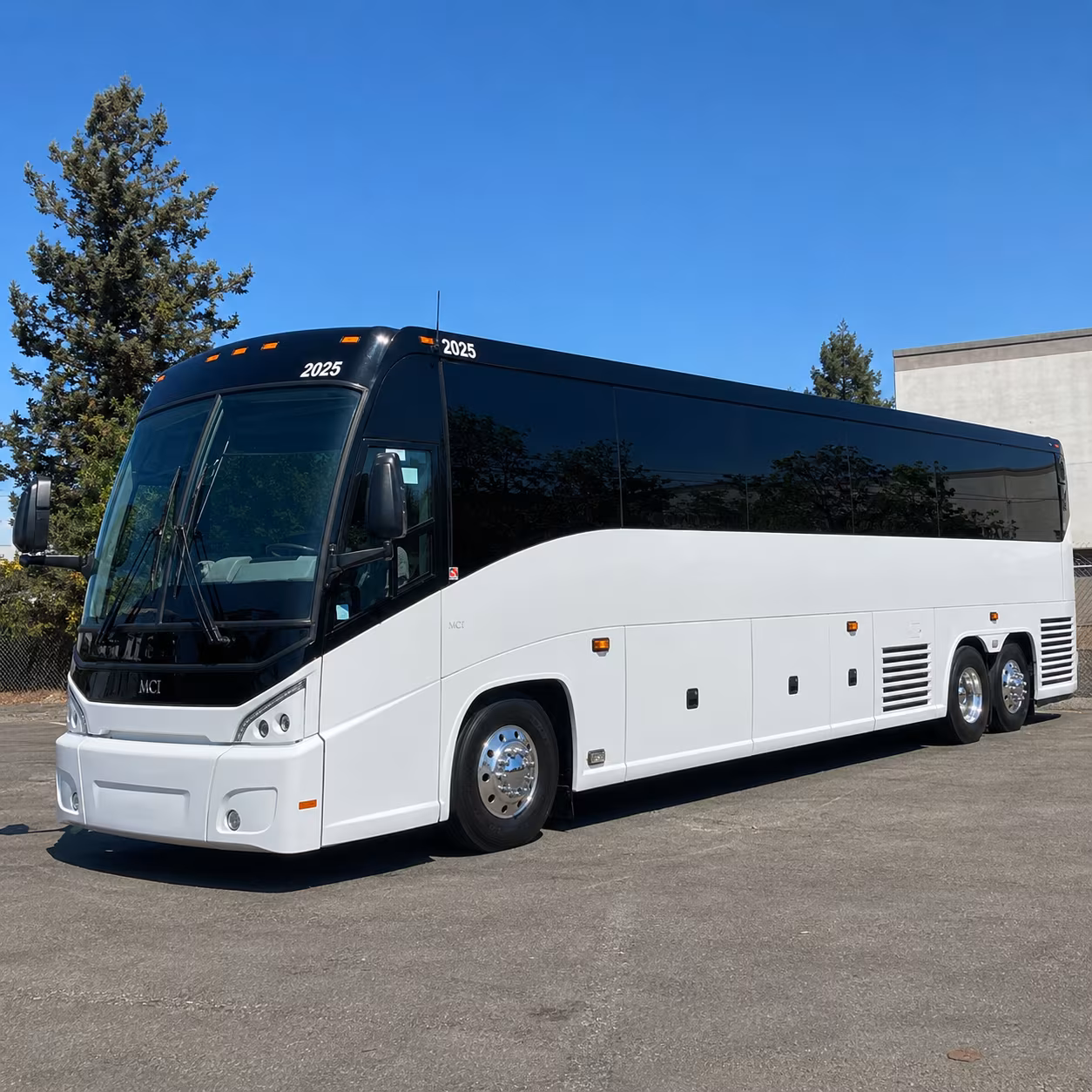cape coral bus rentals