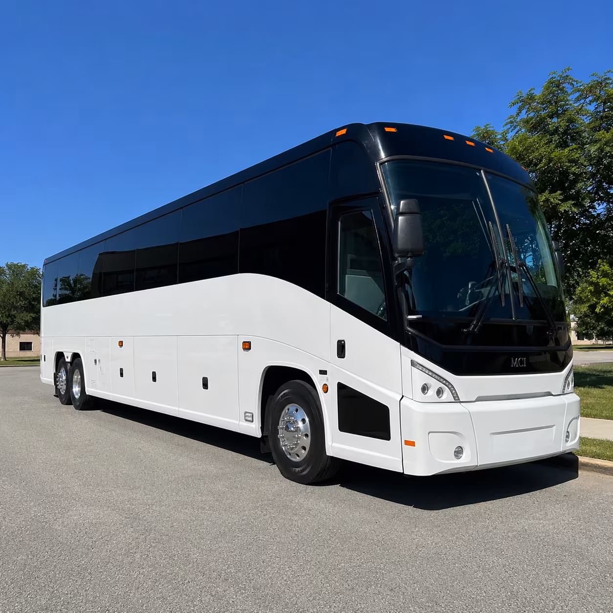 cape coral charter bus