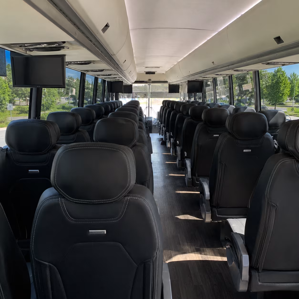 compare group transportation in bonita springs in one search