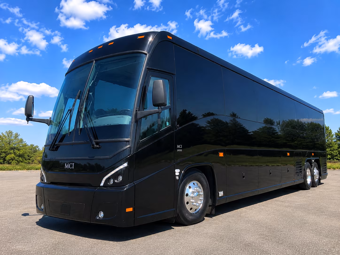group transportation to barefoot beach and bonita beach park
