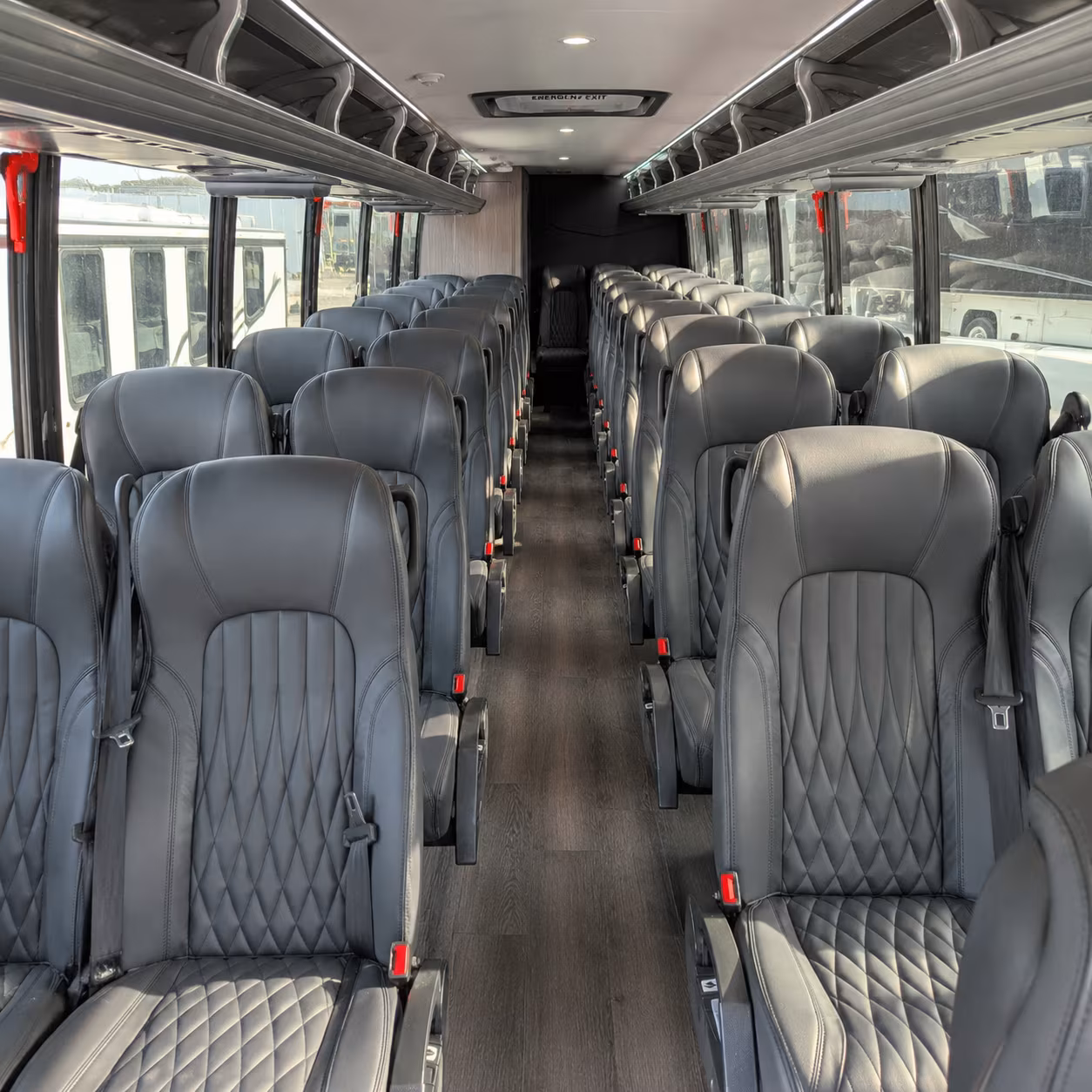 hialeah employee transportation