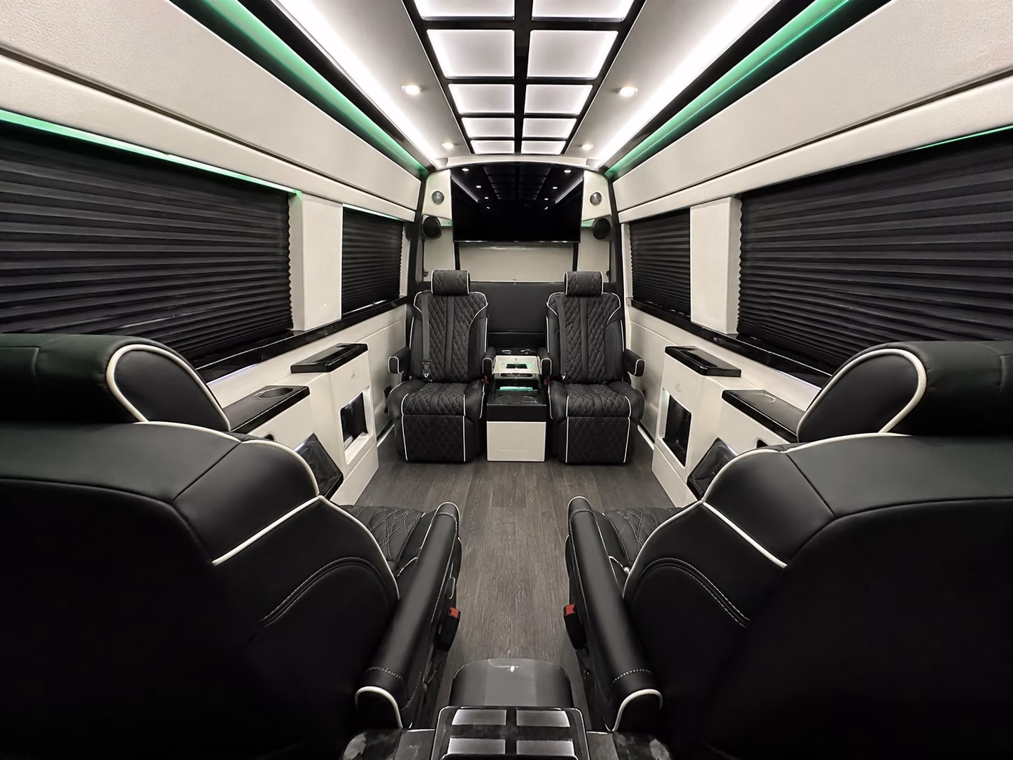 hialeah wedding transportation