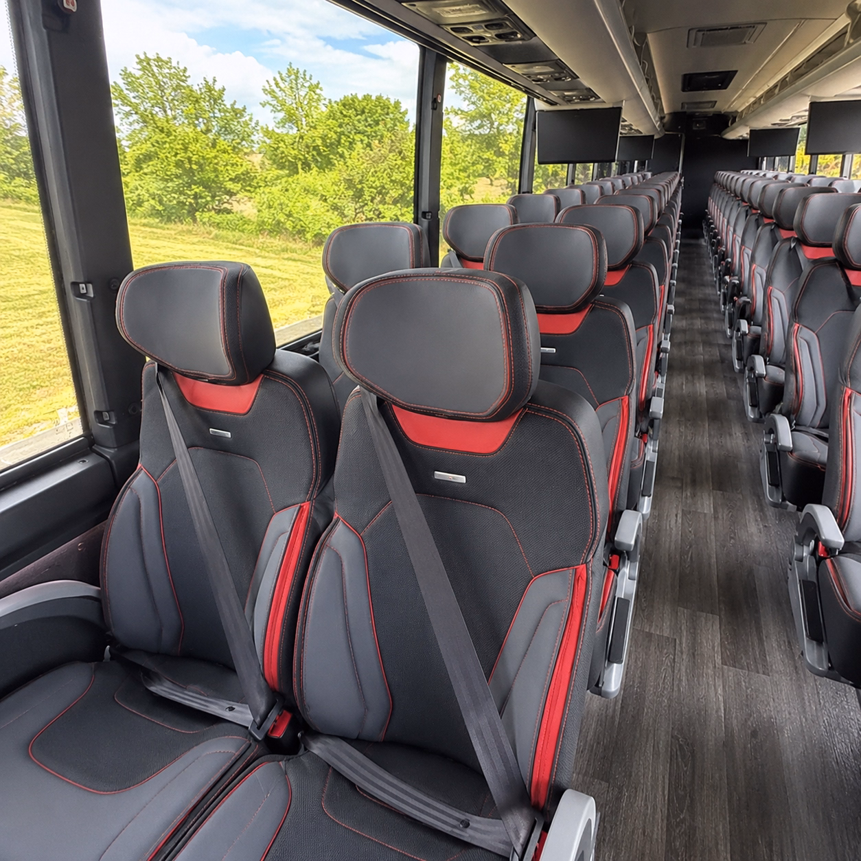 how the day of the week changes what a bus costs in bonita springs florida