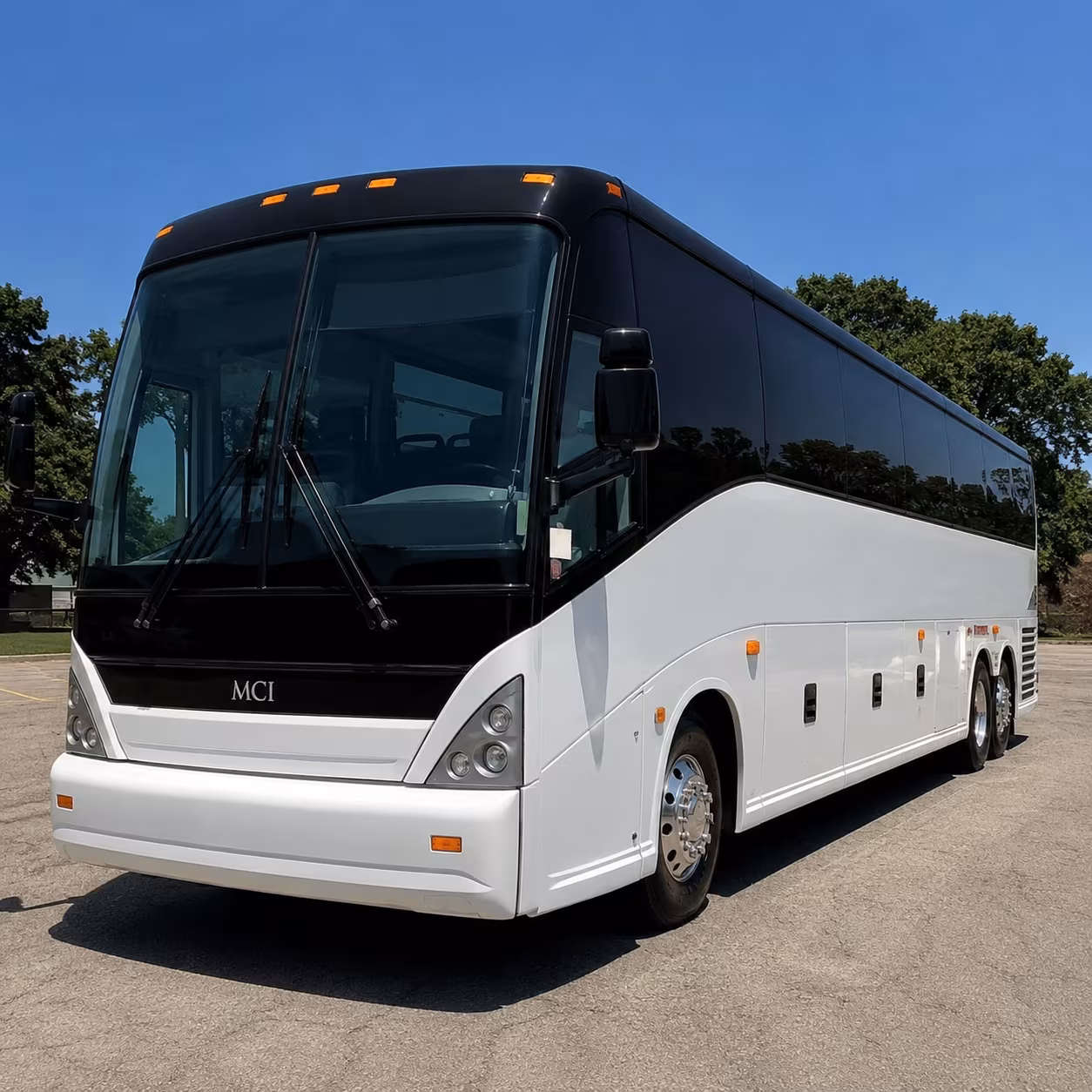 lehigh acres charter bus