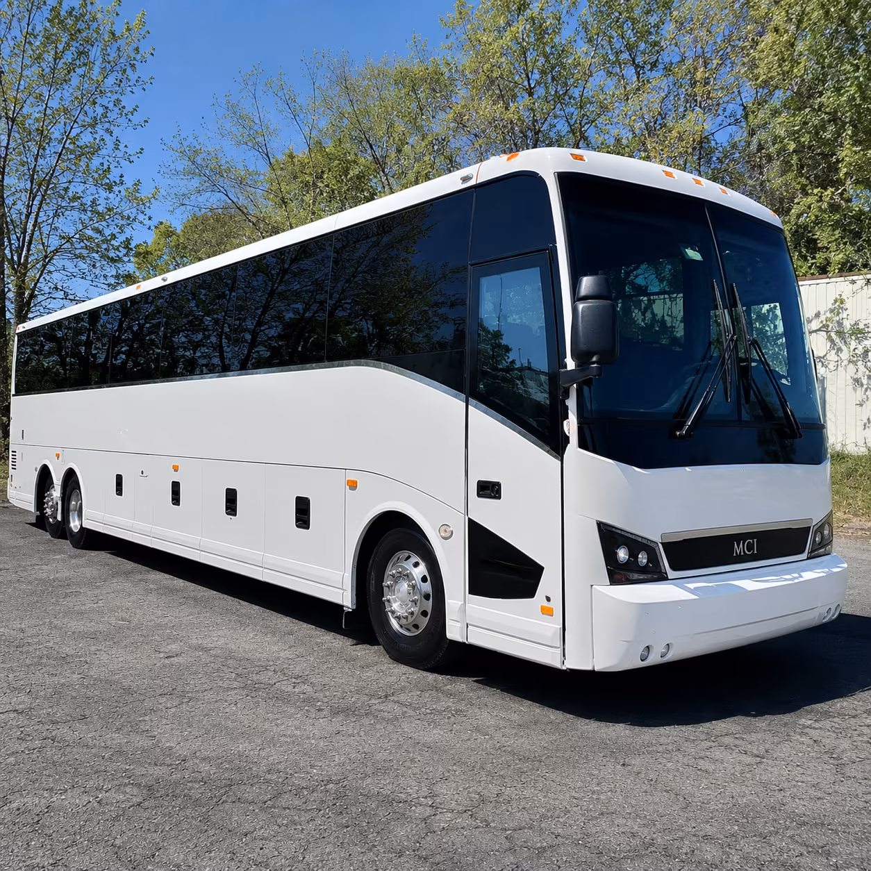 long distance sports and concert transportation from bonita springs