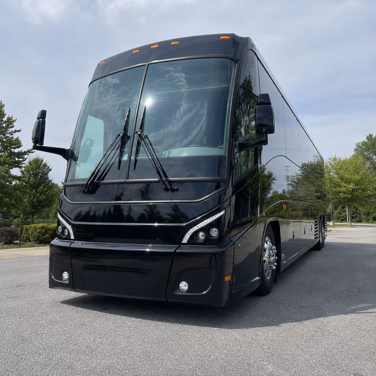 need a bus from fort lauderdale or miami to bonita springs