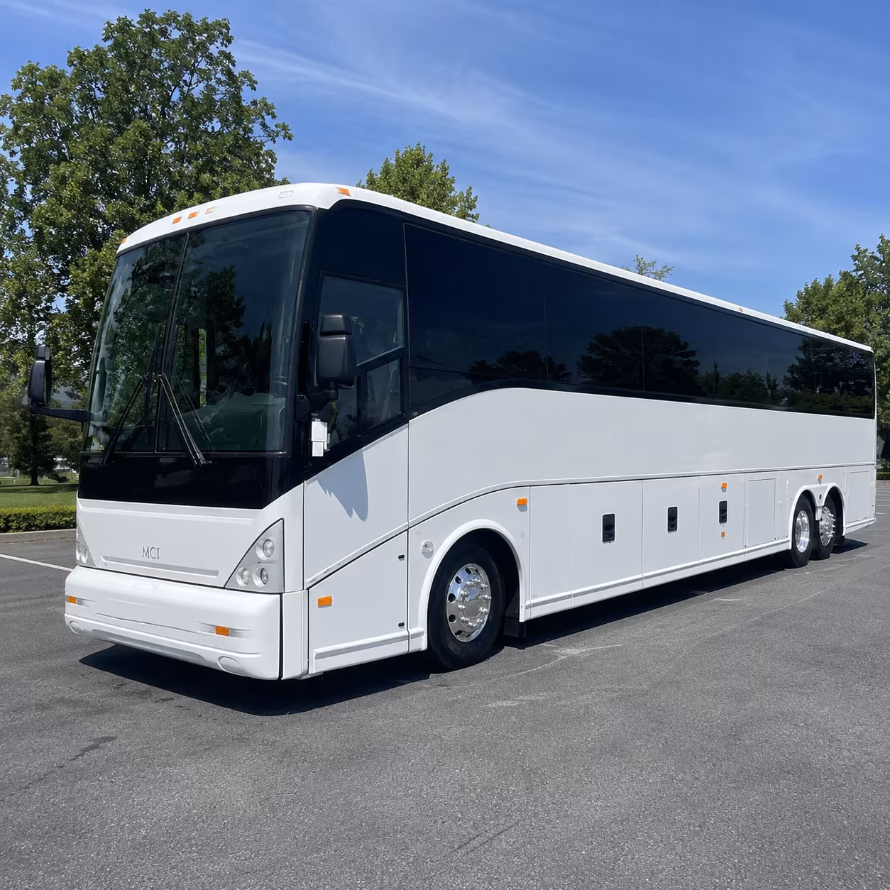 one form covers corporate shuttles airport transfers and group outings across lee county