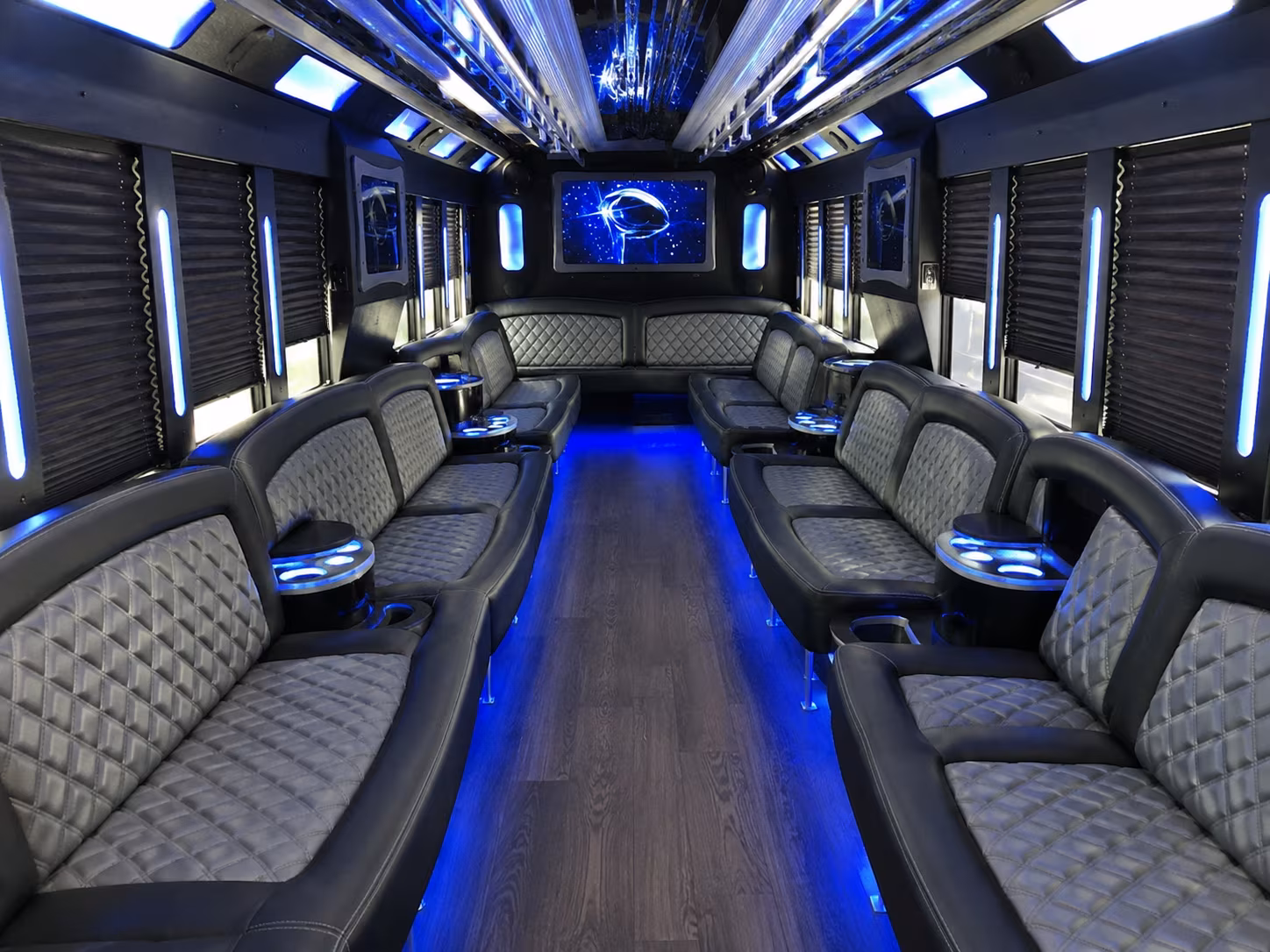 seminole casino immokalee bonita springs party bus rental