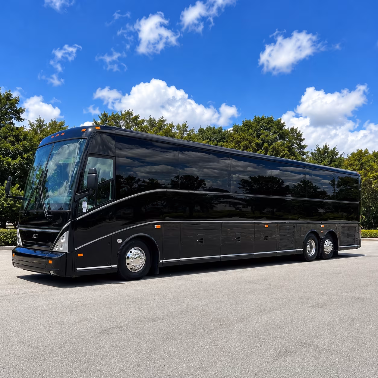 skip the hertz arena parking scramble ride together to every show