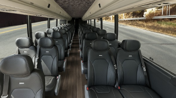 bonita springs 15 passenger minibus rental