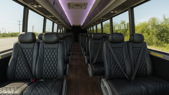 bonita springs 18 passenger minibus rental