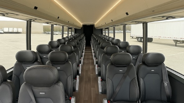 bonita springs 28 passenger minibus rental