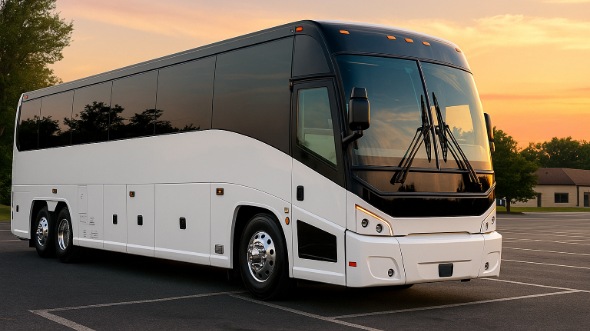 bonita springs bus rentals for travel agents