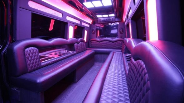 bonita springs sprinter limo rental rental