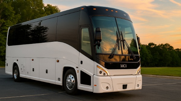 bonita springs wedding transportation